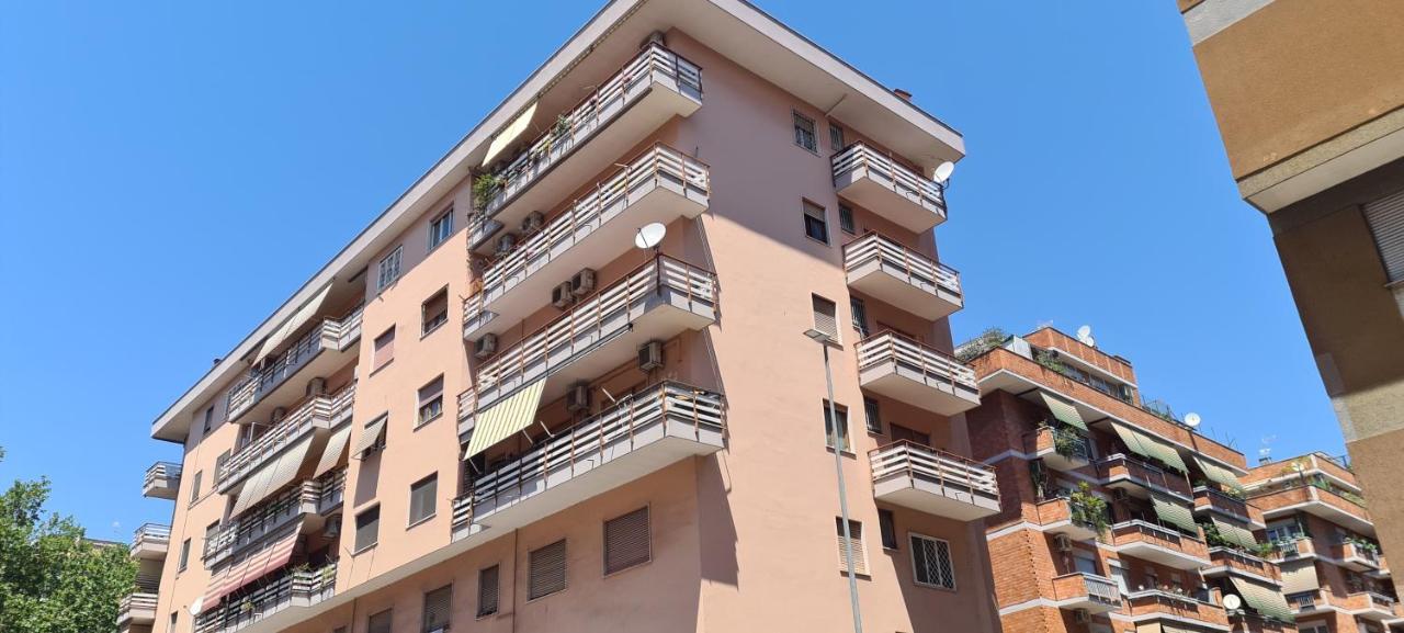 Casa Matilda Old Style Rom