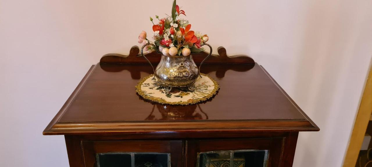 Casa Matilda Old Style Rom
