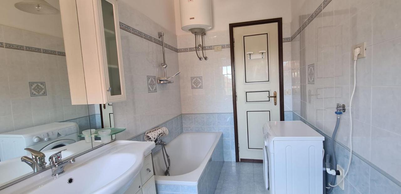 Appartamento Casa Matilda Old Style Roma