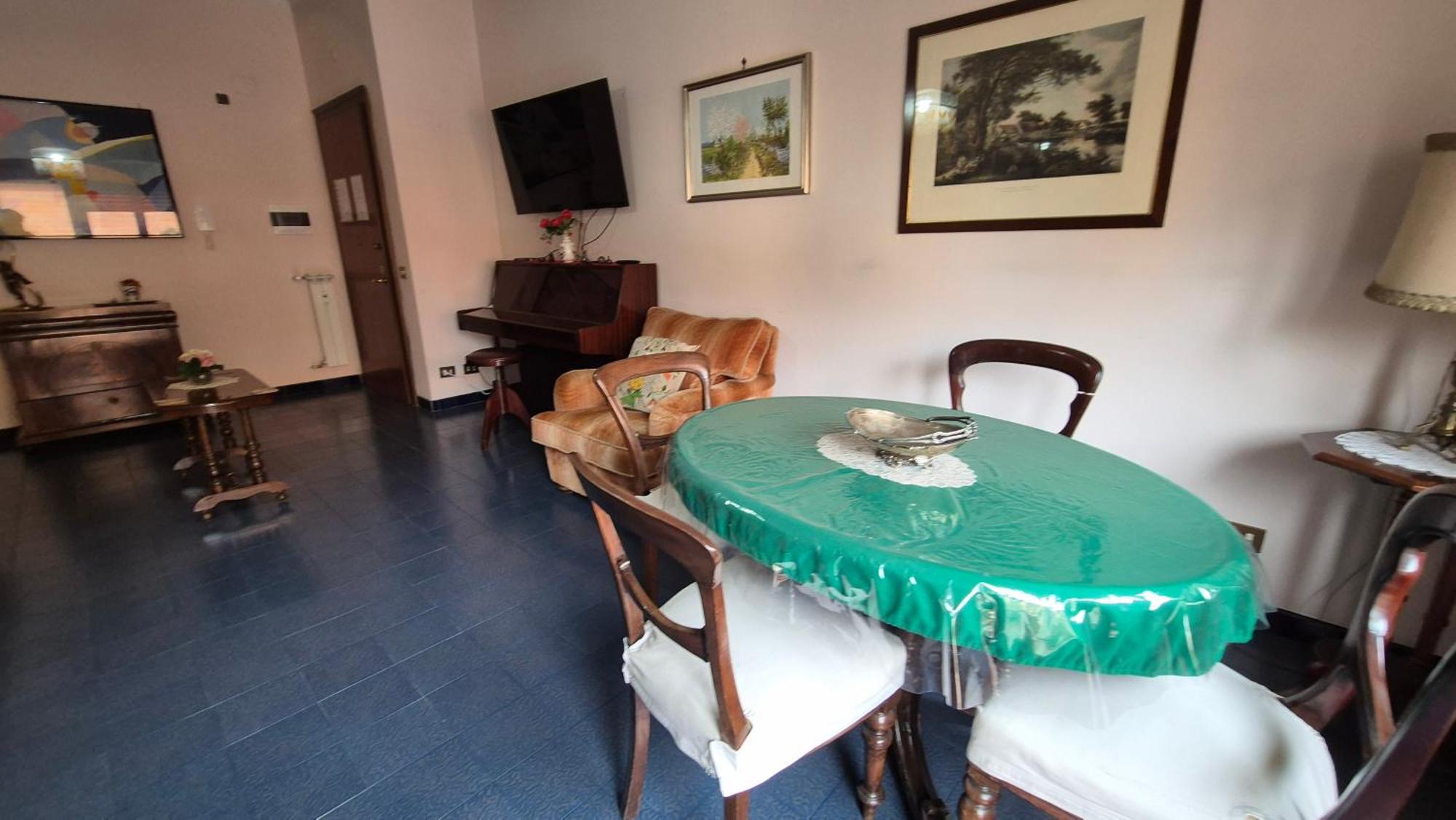 Casa Matilda Old Style Rom