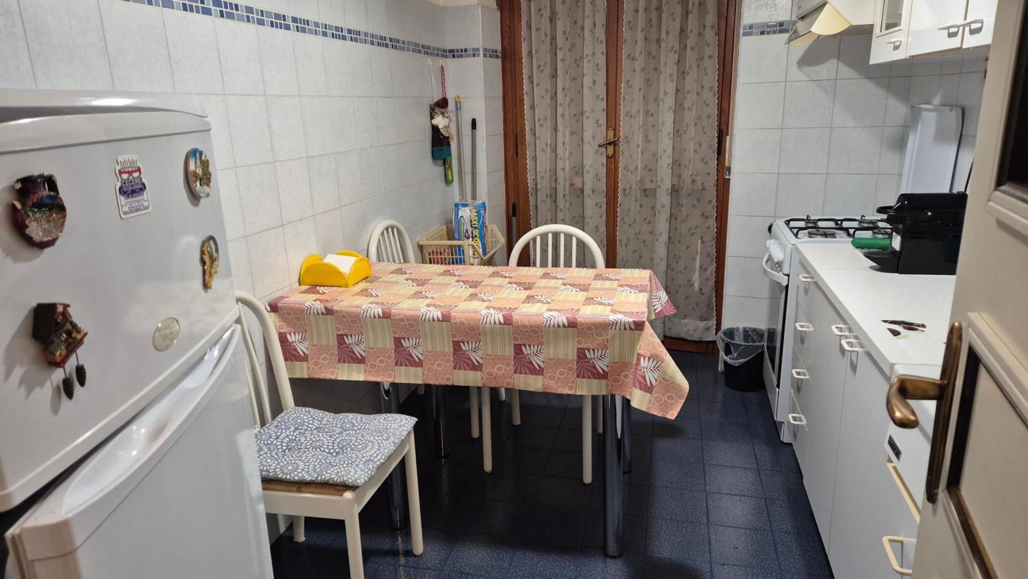Casa Matilda Old Style Lejlighed *