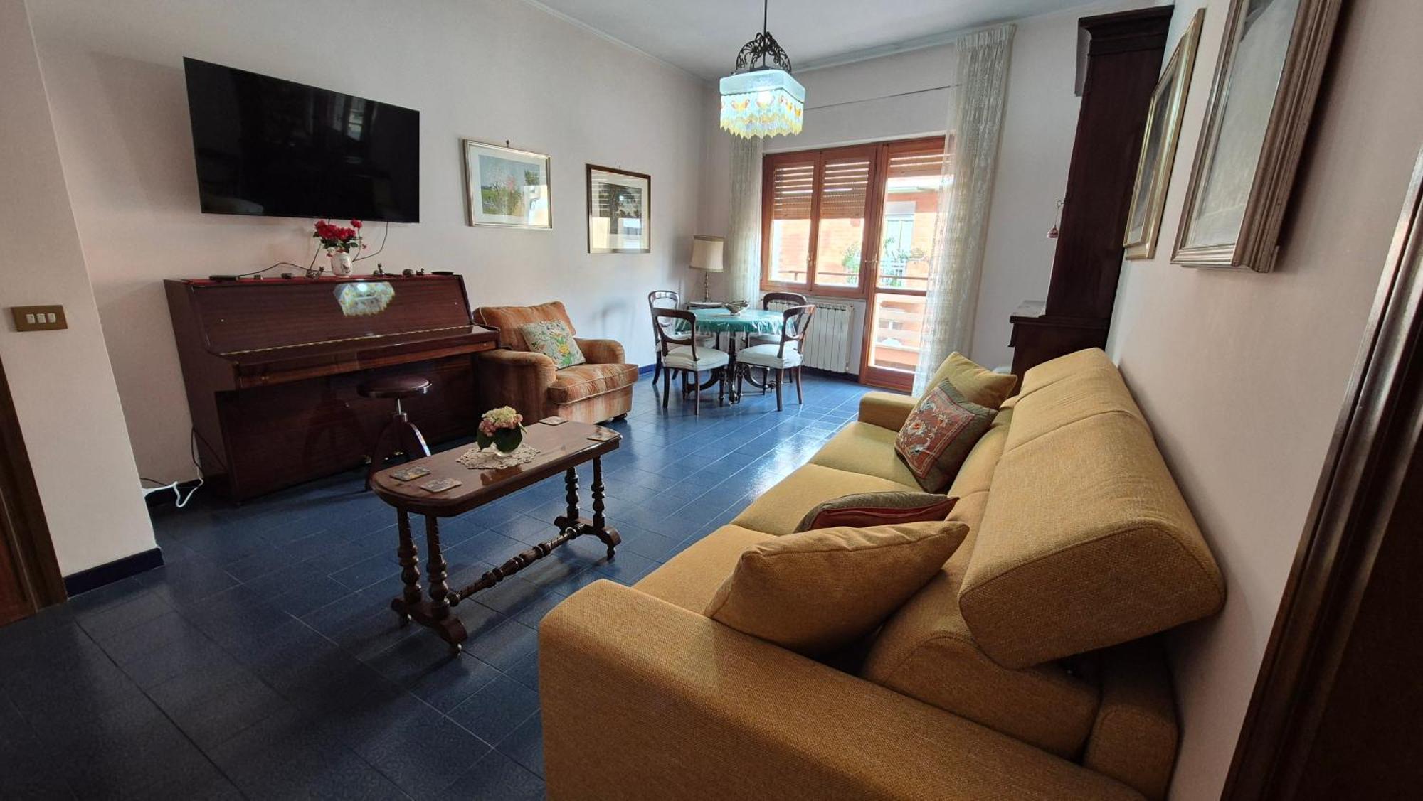 Lejlighed Casa Matilda Old Style *