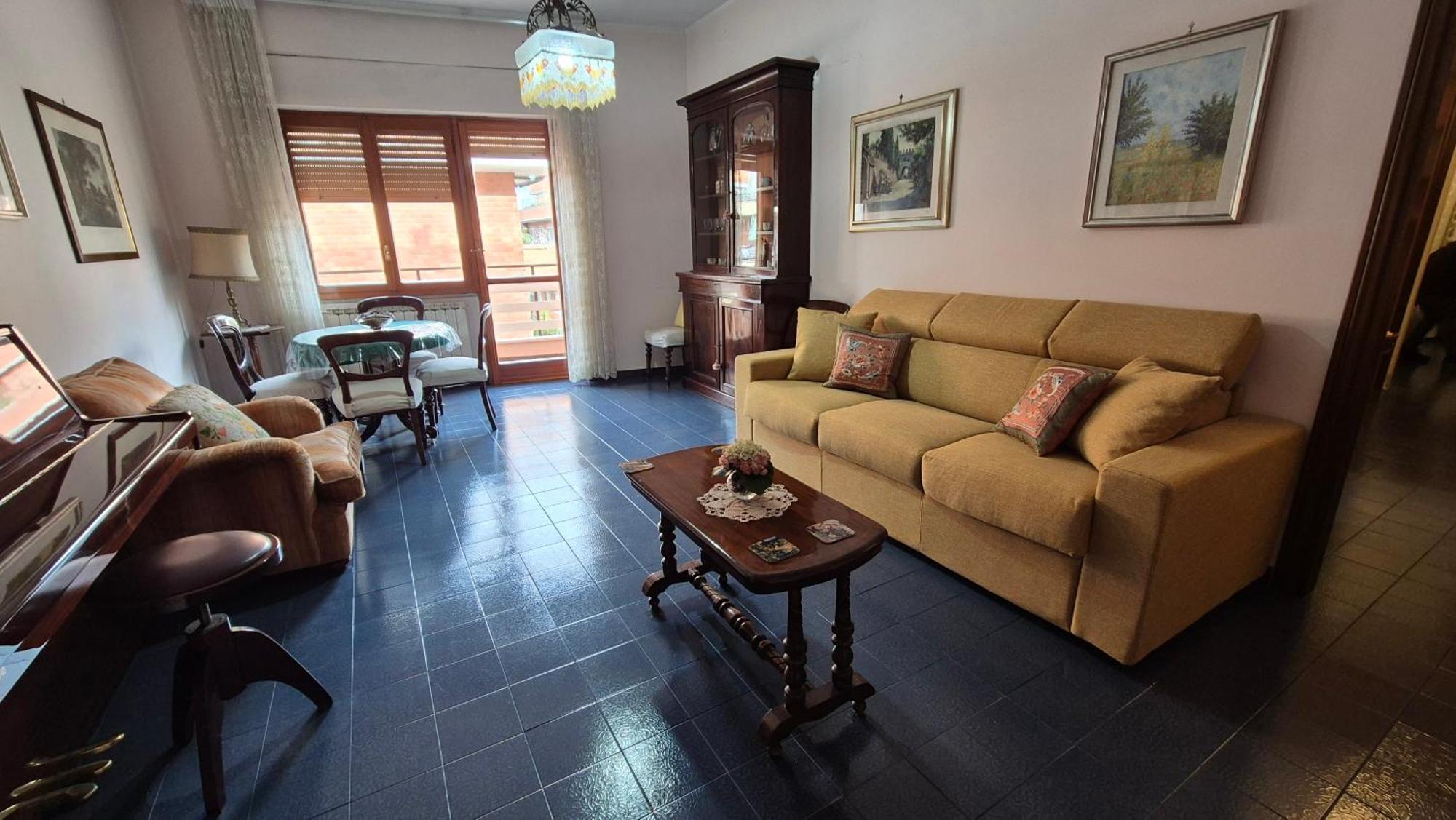 Lejlighed Casa Matilda Old Style