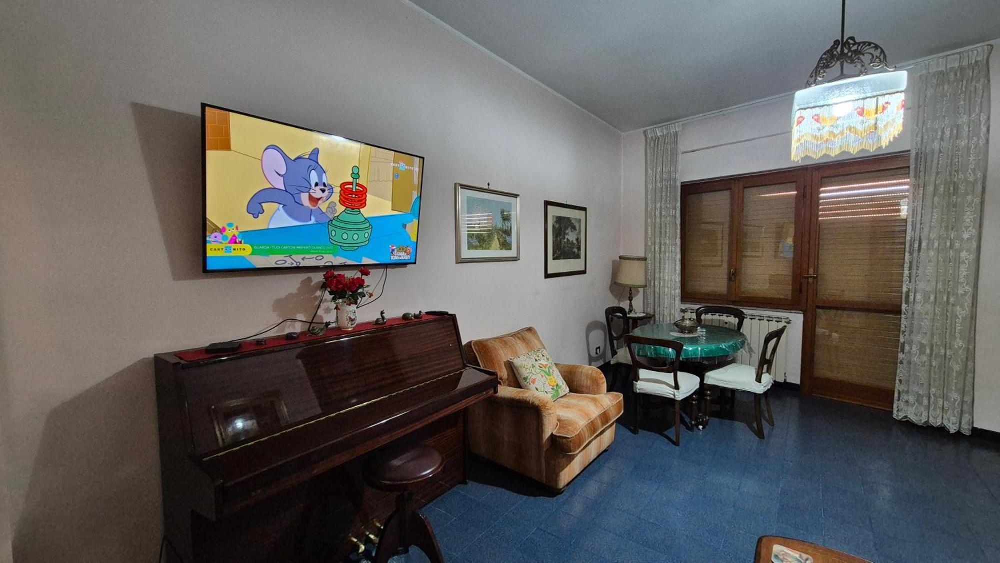 Casa Matilda Old Style Rom
